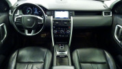 LAND ROVER-DISCOVERY SPORT-2.0 TD4 180CH HSE AWD BVA MARK IV