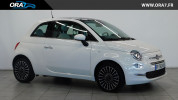 FIAT-500-1.2 8V 69CH ECO PACK LOUNGE