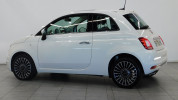 FIAT-500-1.2 8V 69CH ECO PACK LOUNGE