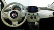 FIAT-500-1.2 8V 69CH ECO PACK LOUNGE