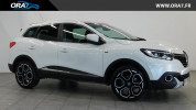 RENAULT-KADJAR-1.3 TCE 140CH FAP INTENS
