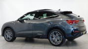 AUDI-Q3 SPORTBACK-40 TDI 200CH S LINE QUATTRO S TRONIC 7
