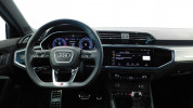 AUDI-Q3 SPORTBACK-40 TDI 200CH S LINE QUATTRO S TRONIC 7
