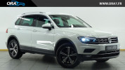 VOLKSWAGEN-TIGUAN-2.0 TDI 190CH CARAT 4MOTION DSG7 EURO6D-T