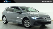 VOLKSWAGEN-GOLF 8-2.0 TDI SCR 150CH  LIFE 1ST DSG7