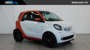 SMART-FORTWO COUPE-ELECTRIQUE 82CH PRIME