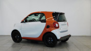 SMART-FORTWO COUPE-ELECTRIQUE 82CH PRIME