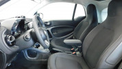 SMART-FORTWO COUPE-ELECTRIQUE 82CH PRIME