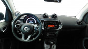 SMART-FORTWO COUPE-ELECTRIQUE 82CH PRIME