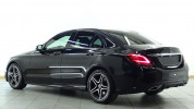 MERCEDES-CLASSE C-(W205) 220 D 194CH AMG LINE 9G-TRONIC