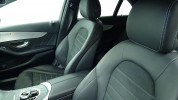 MERCEDES-CLASSE C-(W205) 220 D 194CH AMG LINE 9G-TRONIC
