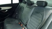 MERCEDES-CLASSE C-(W205) 220 D 194CH AMG LINE 9G-TRONIC