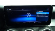 MERCEDES-CLASSE C-(W205) 220 D 194CH AMG LINE 9G-TRONIC
