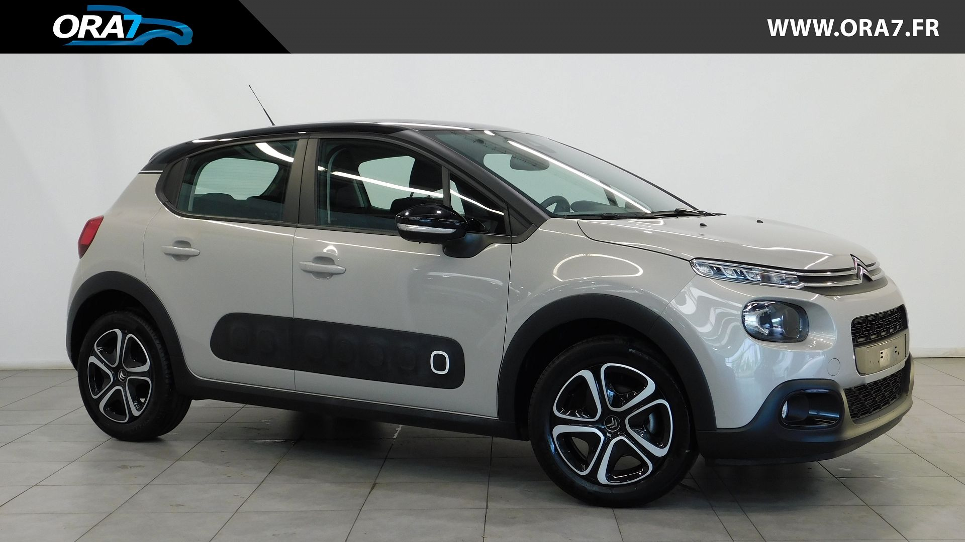 CITROEN-C3-1.2 PURETECH 83CH S&S SHINEen-leasing