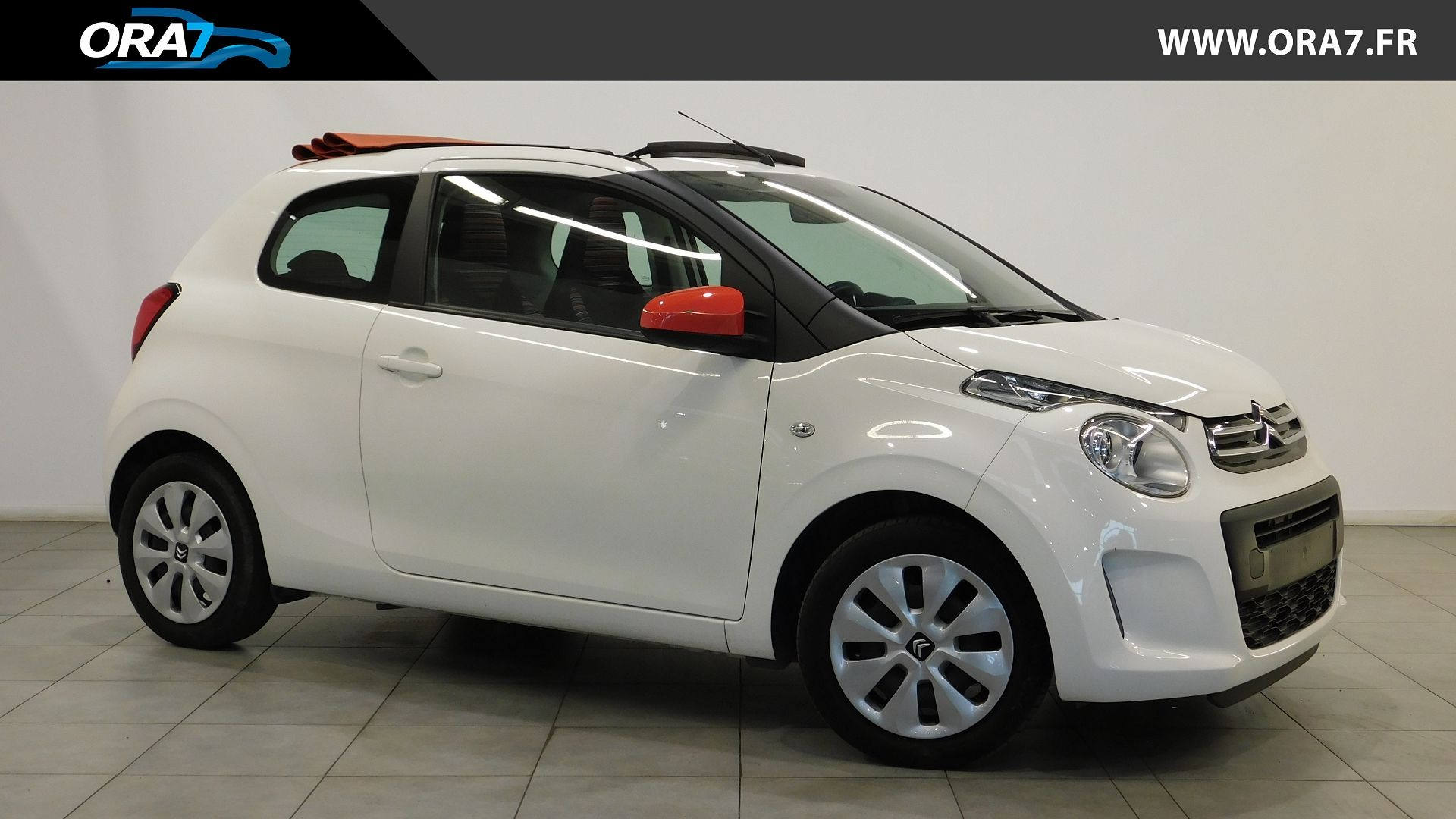 CITROEN-C1-AIRSCAPE PURETECH 82 FEEL 3Pen-leasing