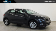 VOLKSWAGEN-POLO-1.6 TDI 95CH CONFORTLINE BUSINESS DSG7 EURO6D-T