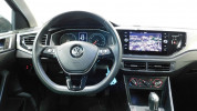 VOLKSWAGEN-POLO-1.6 TDI 95CH CONFORTLINE BUSINESS DSG7 EURO6D-T
