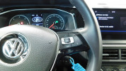 VOLKSWAGEN-POLO-1.6 TDI 95CH CONFORTLINE BUSINESS DSG7 EURO6D-T