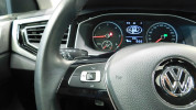 VOLKSWAGEN-POLO-1.6 TDI 95CH CONFORTLINE BUSINESS DSG7 EURO6D-T