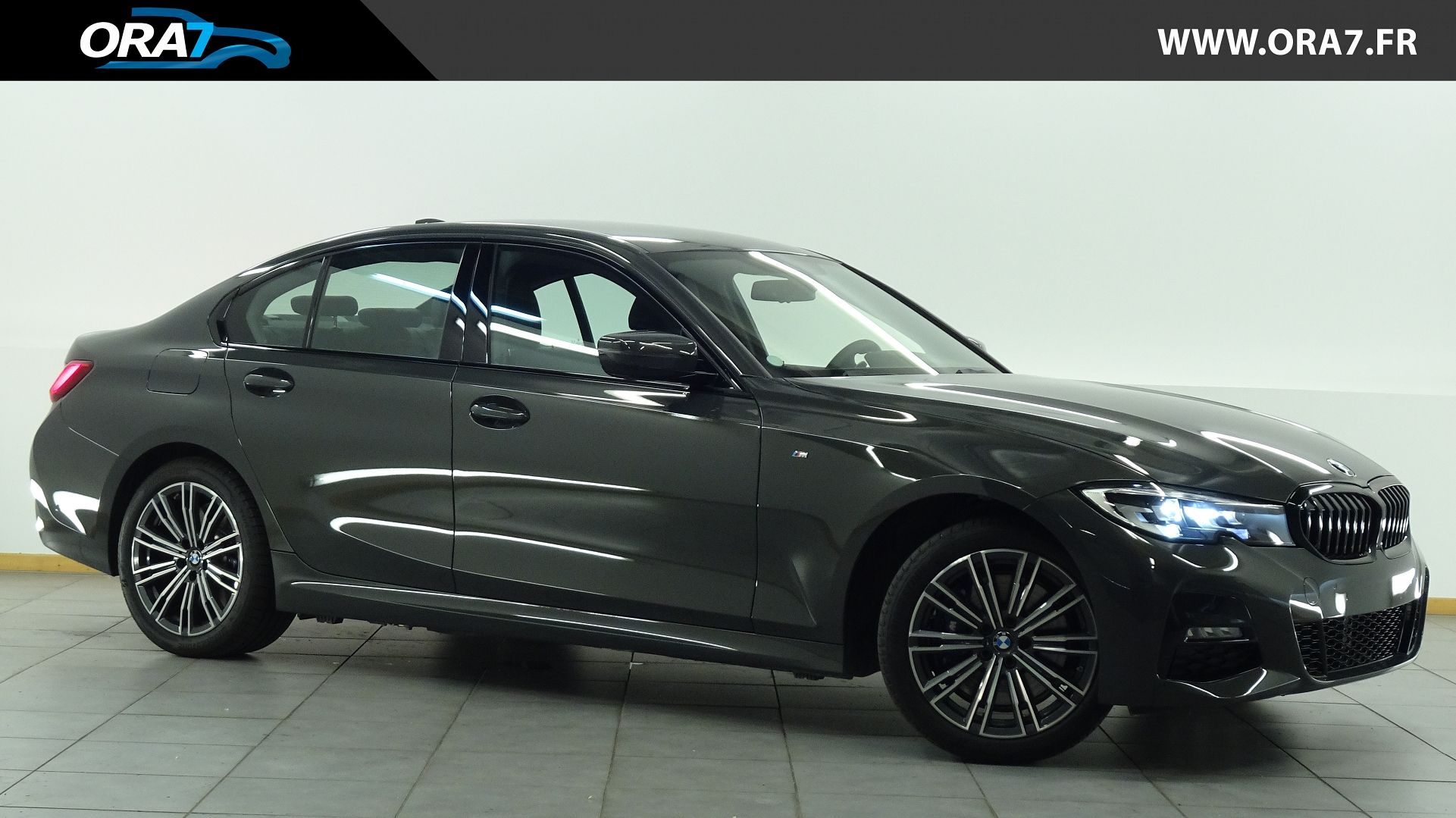 BMW-SERIE 3-(G20) 330EA XDRIVE 292CH M SPORTen-leasing
