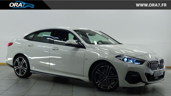 BMW-SERIE 2-220DA 190CH M SPORT