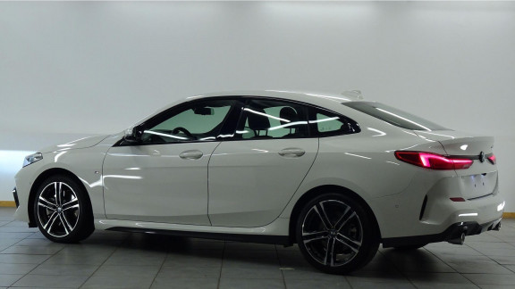 BMW-SERIE 2-220DA 190CH M SPORT