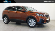 PEUGEOT-3008-1.2 PURETECH 130CH ACTIVE S&S