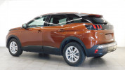 PEUGEOT-3008-1.2 PURETECH 130CH ACTIVE S&S