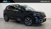 CITROEN-C5 AIRCROSS-PURETECH 130CH S&S FEEL