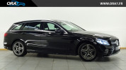 MERCEDES-CLASSE C BREAK-(S205) 220 D 194CH AMG LINE 9G-TRONIC