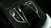 MERCEDES-CLASSE C BREAK-(S205) 220 D 194CH AMG LINE 9G-TRONIC