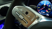 MERCEDES-CLASSE C BREAK-(S205) 220 D 194CH AMG LINE 9G-TRONIC