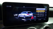 MERCEDES-CLASSE C BREAK-(S205) 220 D 194CH AMG LINE 9G-TRONIC