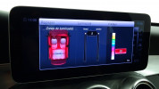 MERCEDES-CLASSE C BREAK-(S205) 220 D 194CH AMG LINE 9G-TRONIC