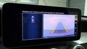 MERCEDES-CLASSE C BREAK-(S205) 220 D 194CH AMG LINE 9G-TRONIC