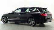MERCEDES-CLASSE C BREAK-(S205) 220 D 194CH AMG LINE 9G-TRONIC