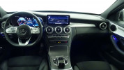 MERCEDES-CLASSE C BREAK-(S205) 220 D 194CH AMG LINE 9G-TRONIC