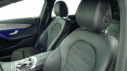 MERCEDES-CLASSE C BREAK-(S205) 220 D 194CH AMG LINE 9G-TRONIC