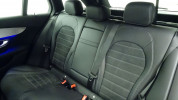 MERCEDES-CLASSE C BREAK-(S205) 220 D 194CH AMG LINE 9G-TRONIC