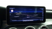 MERCEDES-CLASSE C BREAK-(S205) 220 D 194CH AMG LINE 9G-TRONIC