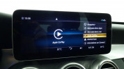 MERCEDES-CLASSE C BREAK-(S205) 220 D 194CH AMG LINE 9G-TRONIC