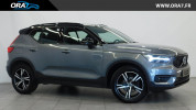 VOLVO-XC40-D3 ADBLUE 150CH R-DESIGN GEARTRONIC 8