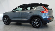 VOLVO-XC40-D3 ADBLUE 150CH R-DESIGN GEARTRONIC 8