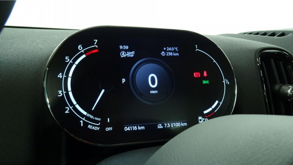 MINI-COUNTRYMAN-COOPER S 192CH ALL4 BVA8 10CV