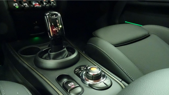 MINI-COUNTRYMAN-COOPER S 192CH ALL4 BVA8 10CV
