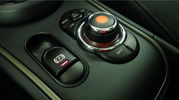 MINI-COUNTRYMAN-COOPER S 192CH ALL4 BVA8 10CV