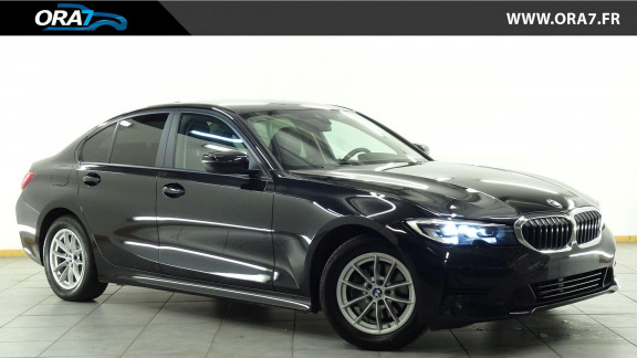 BMW-SERIE 3-320dA Lounge G20