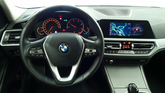 BMW-SERIE 3-320dA Lounge G20