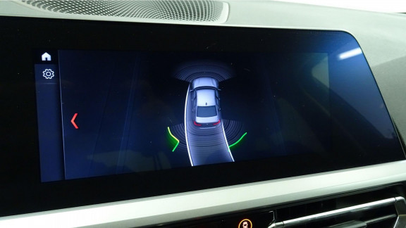 BMW-SERIE 3-320dA Lounge G20