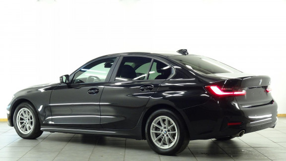 BMW-SERIE 3-320dA Lounge G20